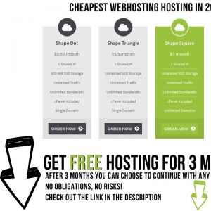 Cheapest Web Hosting  Bozeman  ★ New -    Domain Hosting for 3 months  Bozeman