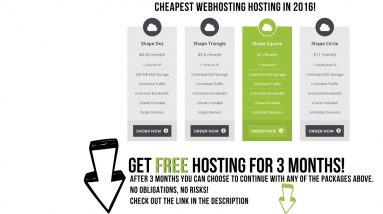 Cheapest Web Hosting  Bozeman  ★ New -    Domain Hosting for 3 months  Bozeman