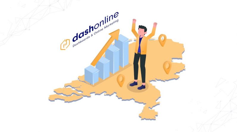 dashonline - Dashboards & Online Marketing