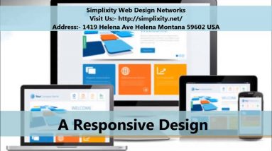 Simplixity Web Design Networks :  Web Design Company In Bozeman, Montana
